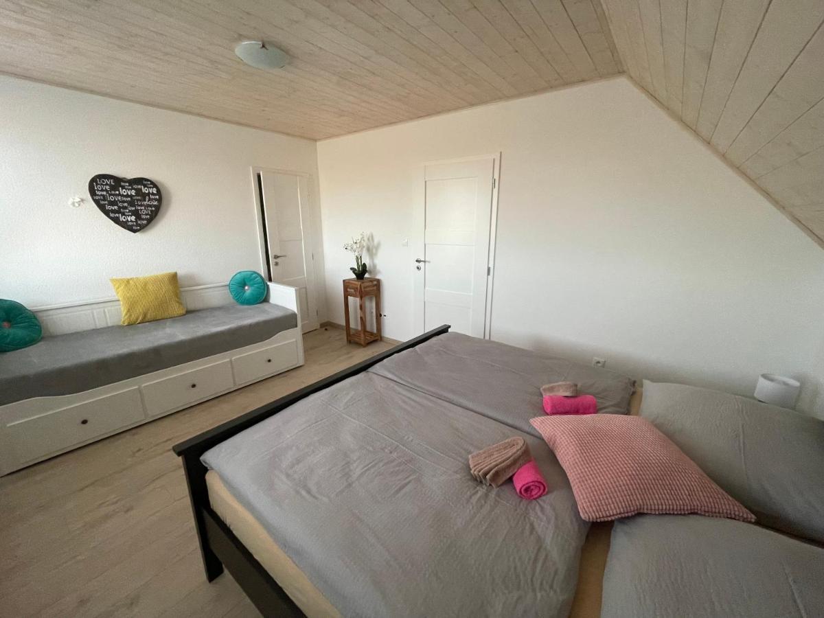 Vila Alila Stará Lesná 外观 照片